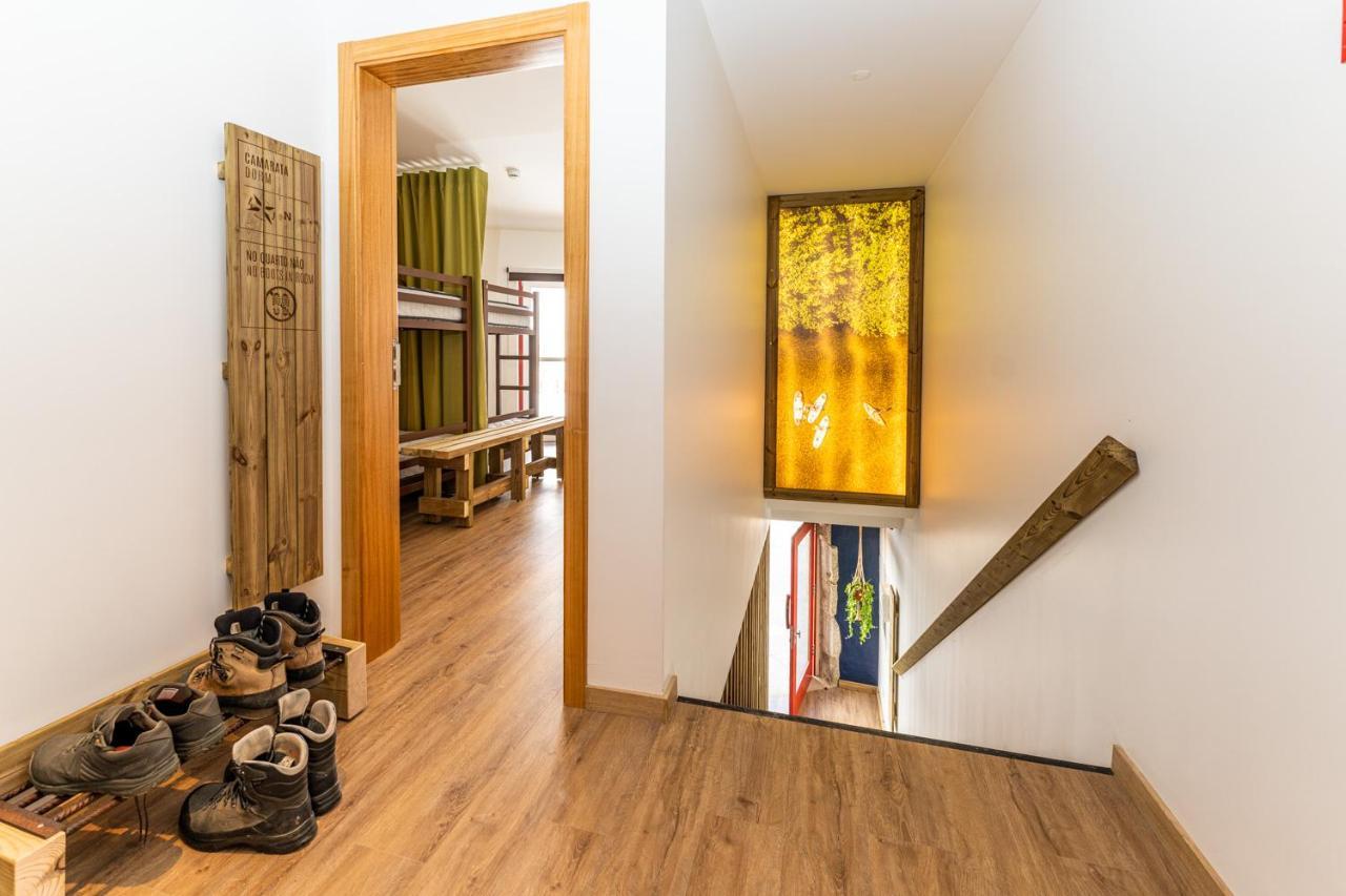 Ola Vida - Hostel Caminha Exteriér fotografie