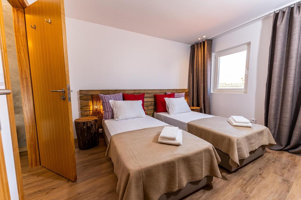 Ola Vida - Hostel Caminha Pokoj fotografie