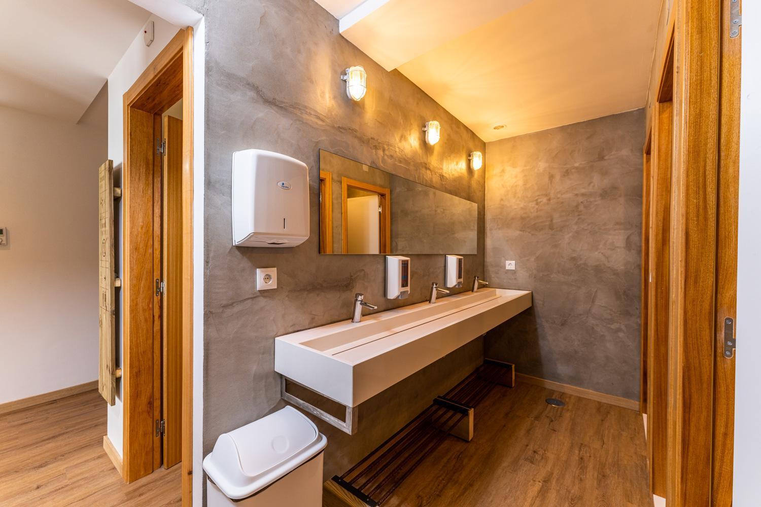Ola Vida - Hostel Caminha Pokoj fotografie
