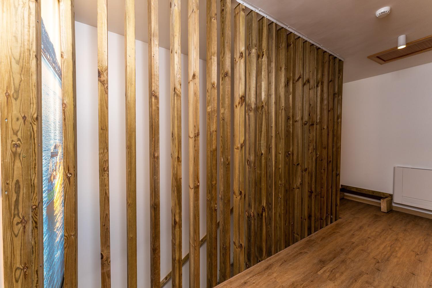 Ola Vida - Hostel Caminha Pokoj fotografie