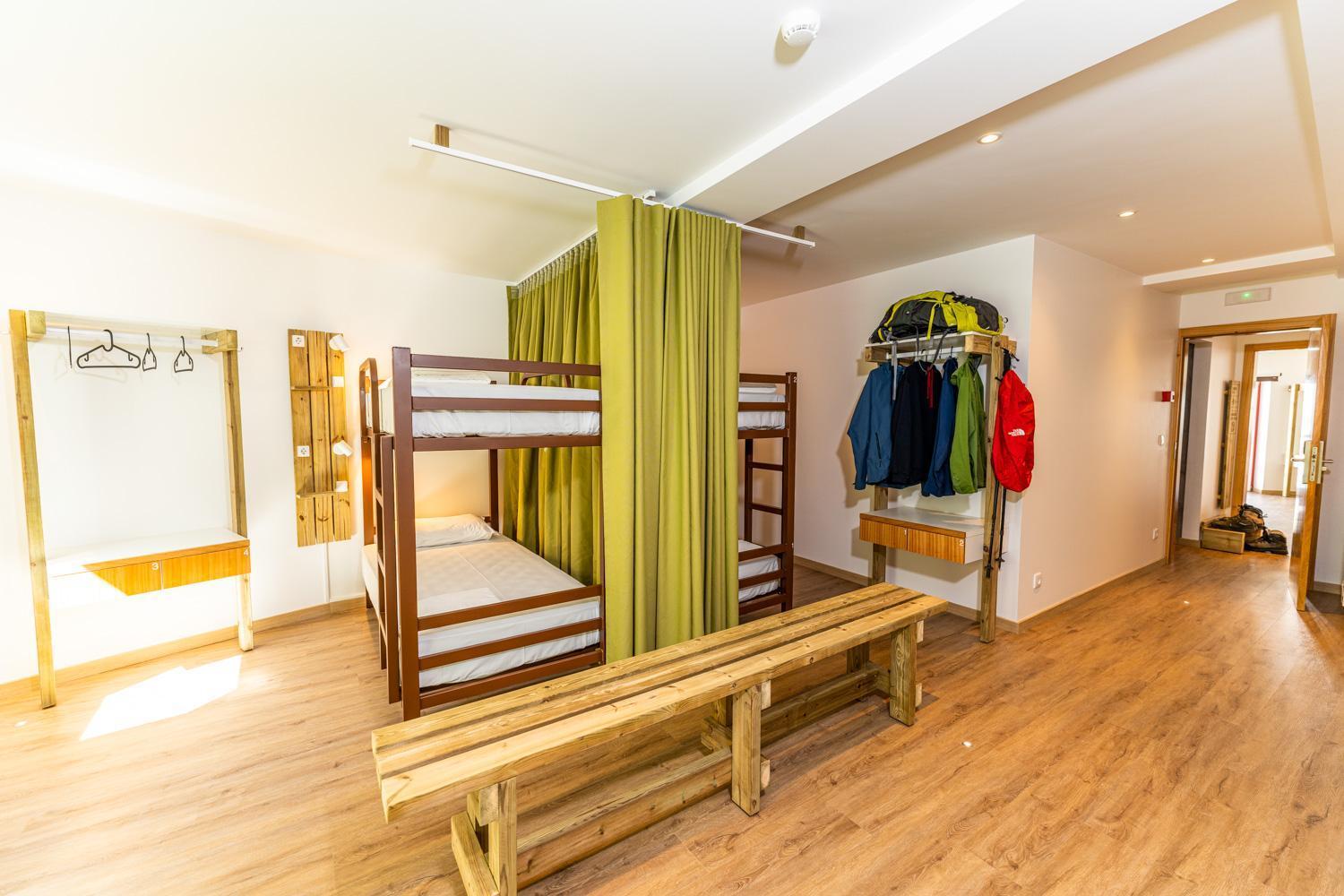 Ola Vida - Hostel Caminha Exteriér fotografie